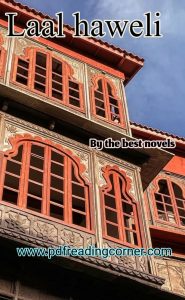 Laal Haweli By The Best Novels Free Download